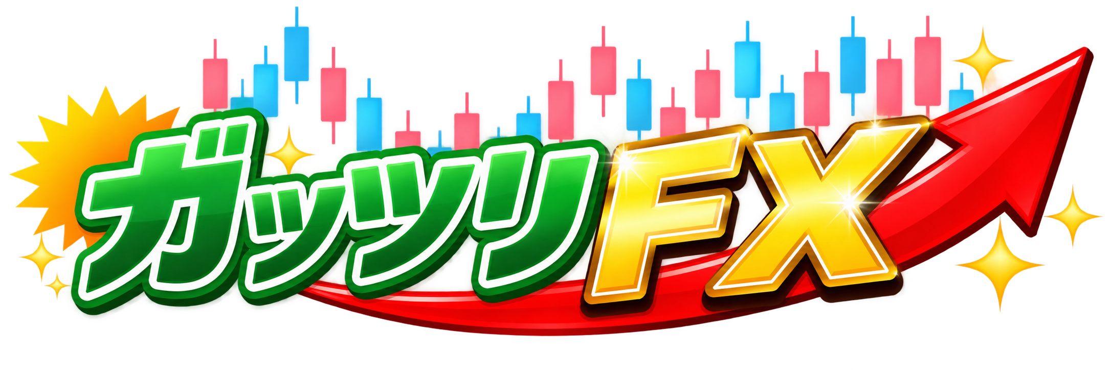 ガッツリFX
